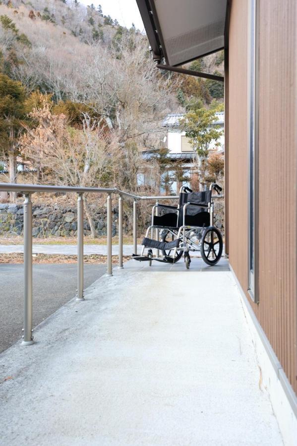 24 Oriya Mt Fuji -鳴沢 Narusawa- Exterior foto